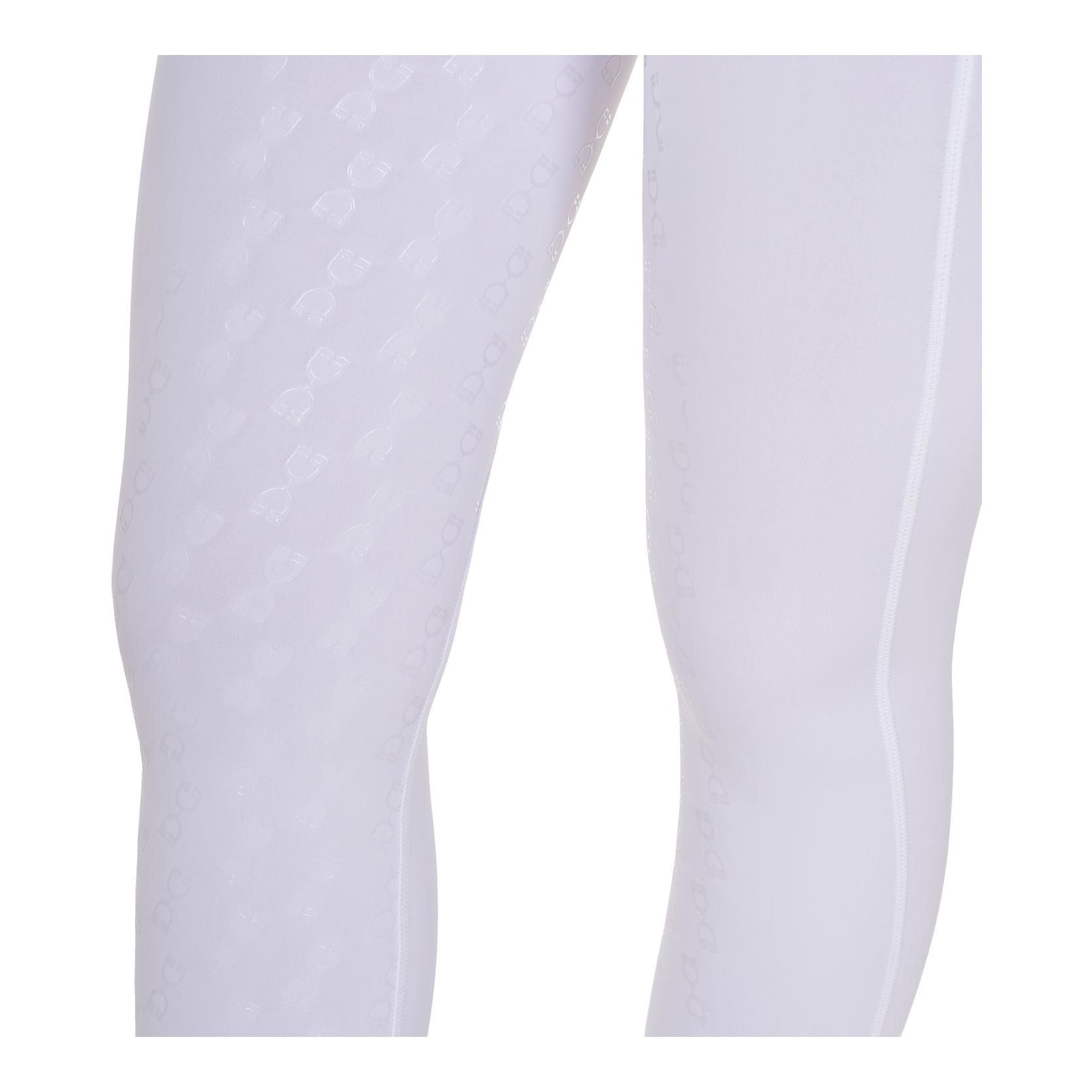 Equestro Reitleggins Vollgrip Highwaist Damen