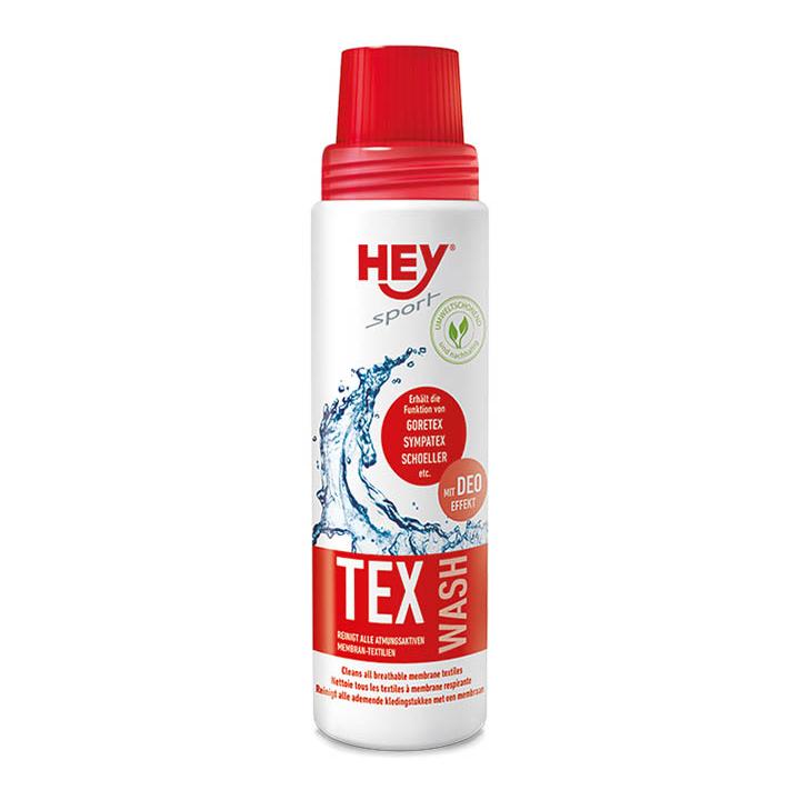 Hey Sport Tex Wash