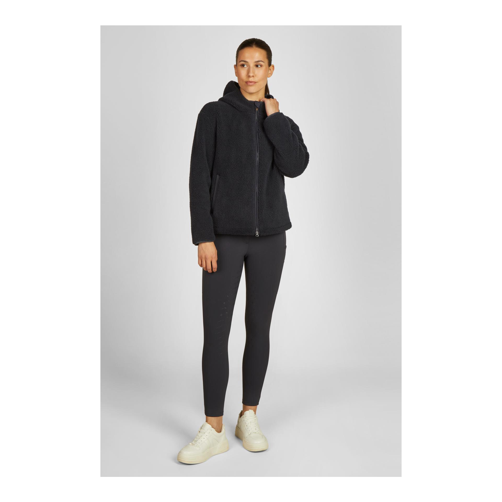 Eskadron Jacke Teddy ZIP-Hood Heritage 25/26