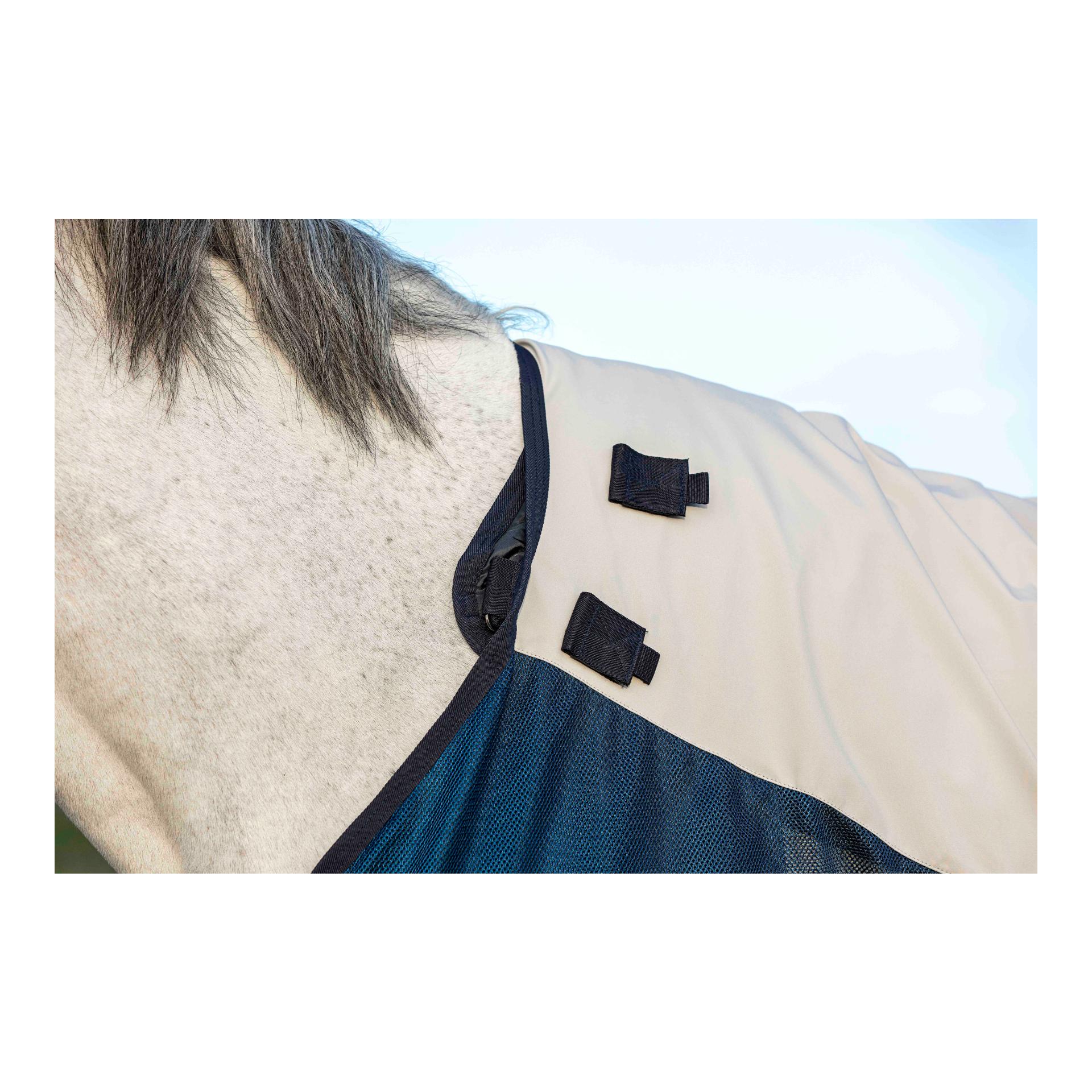 Horseware Weidedecke Rambo Summer Series