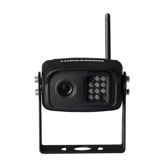 LudaFarm Zusatzkamera zu TrailerCam/ MachineCam Mobility