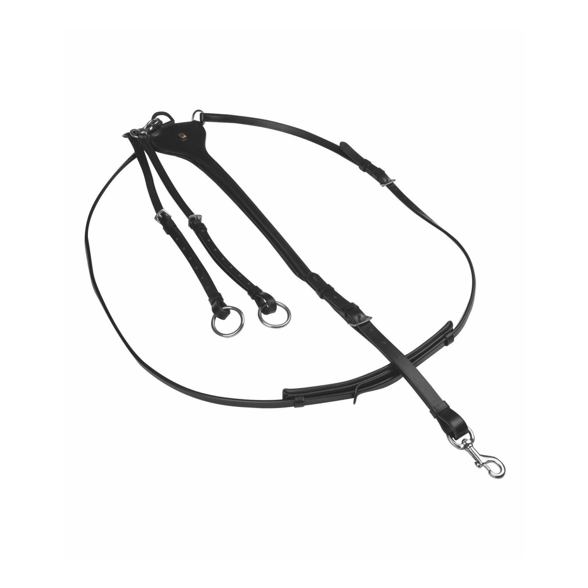 X-Line Martingal Professional X-Line