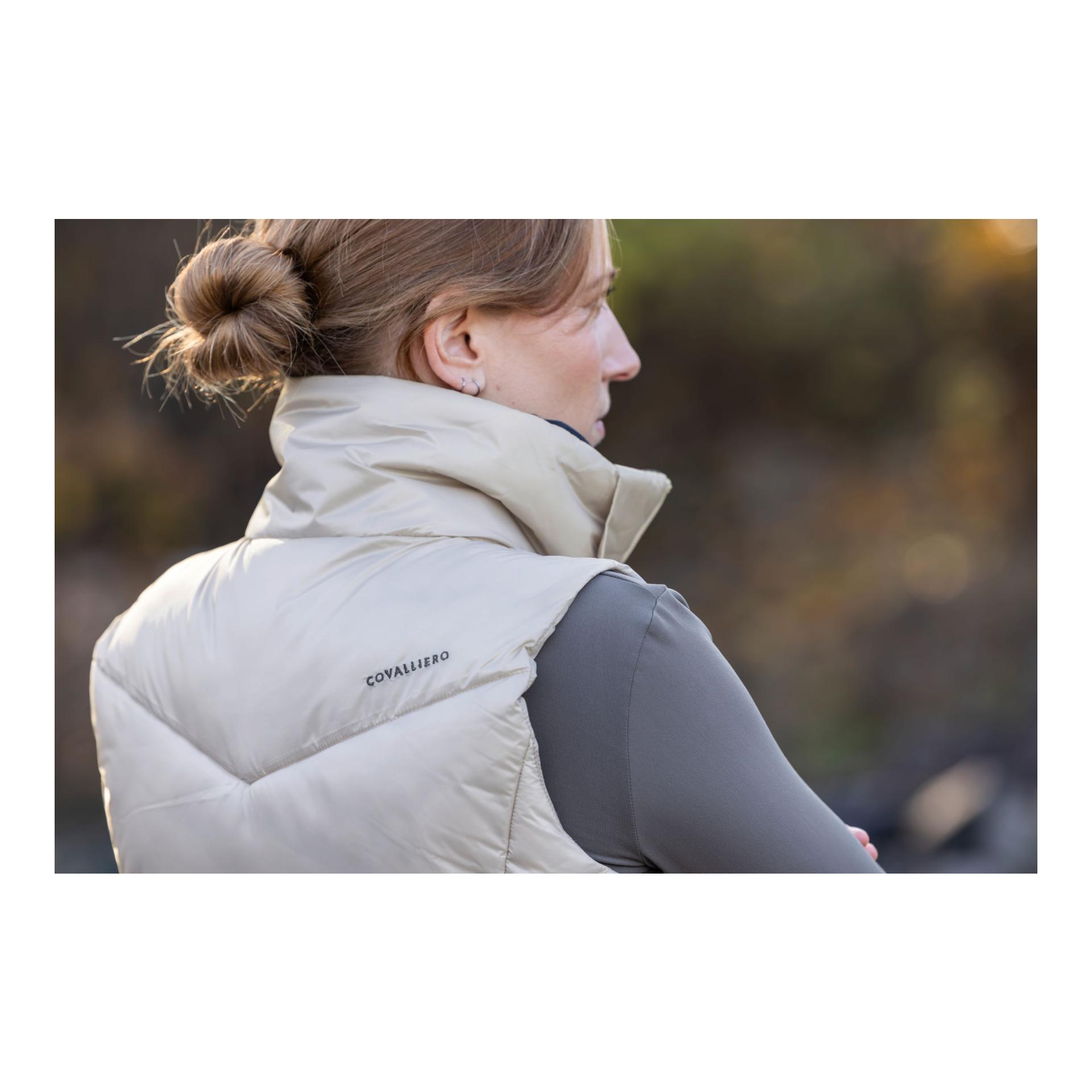 Covalliero Gilet A/H 2026