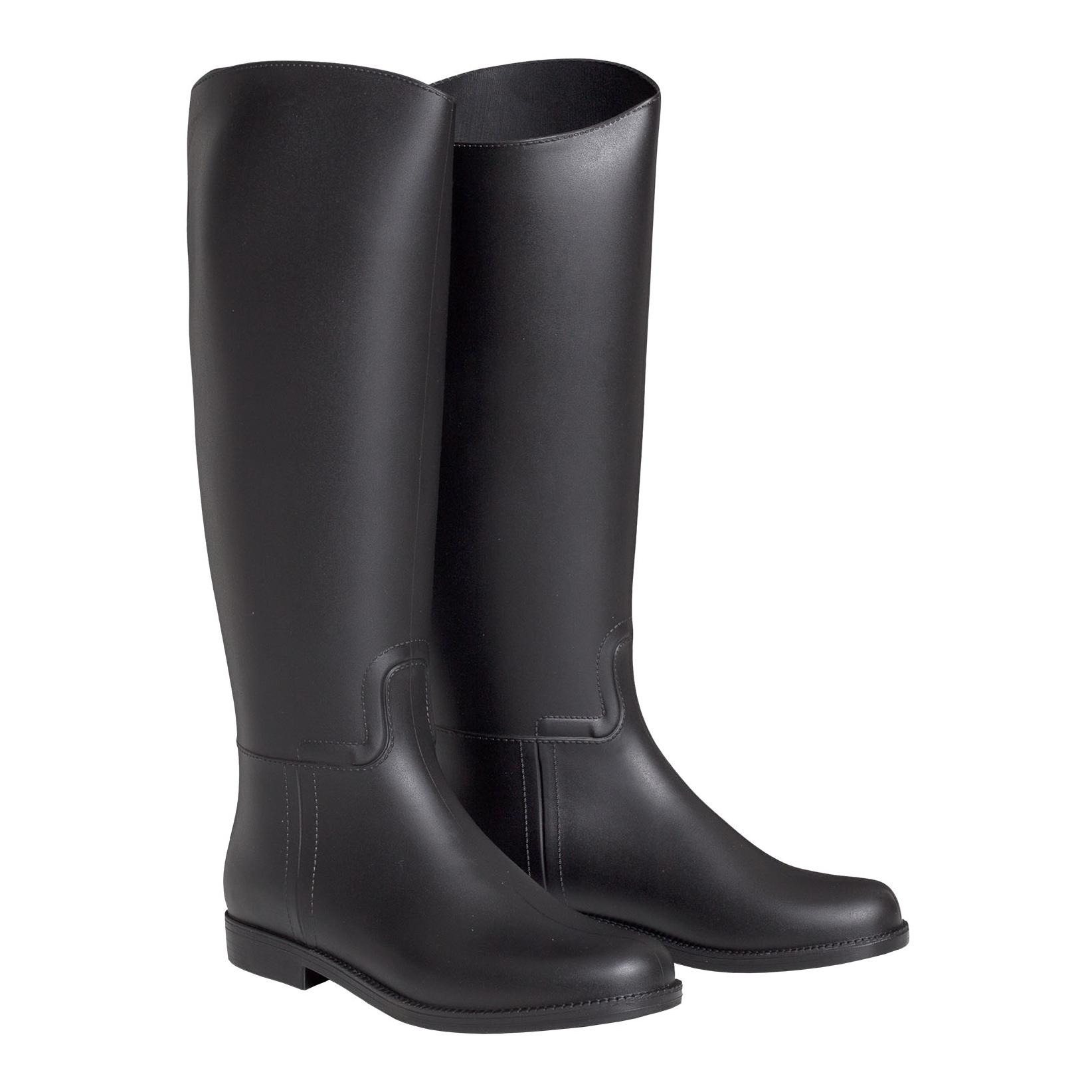 Elt Gummireitstiefel Star