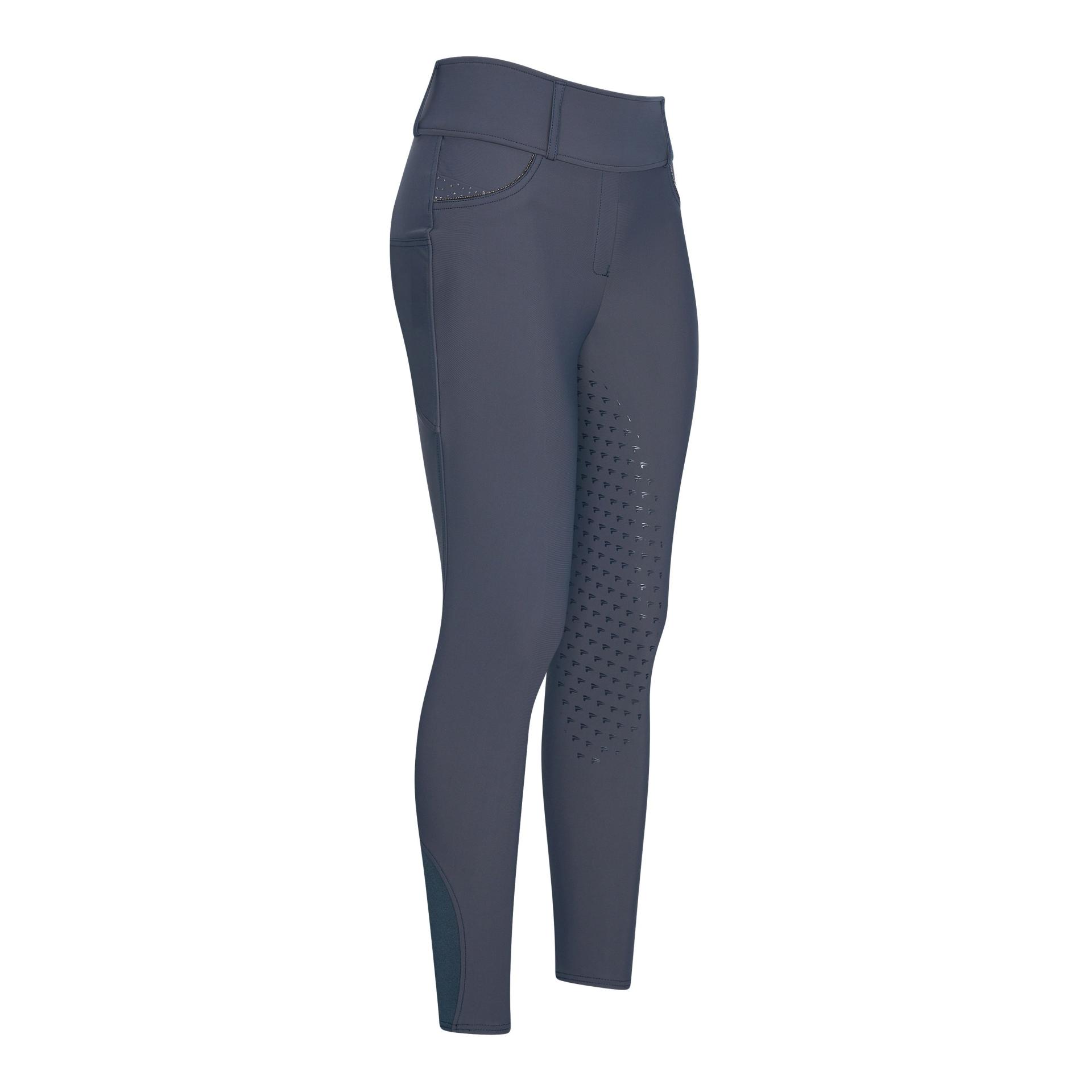 euro-star Reitleggings Maxima Vollgrip Kinder