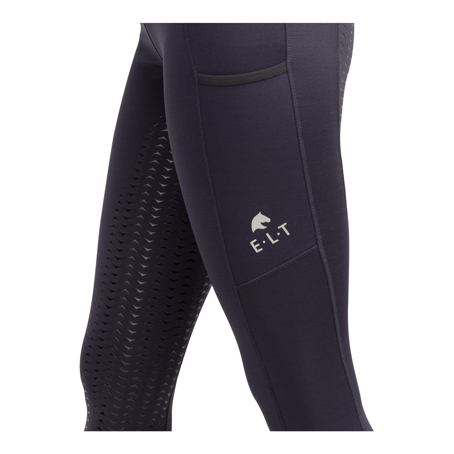 Elt Reitleggings Ella Damen
