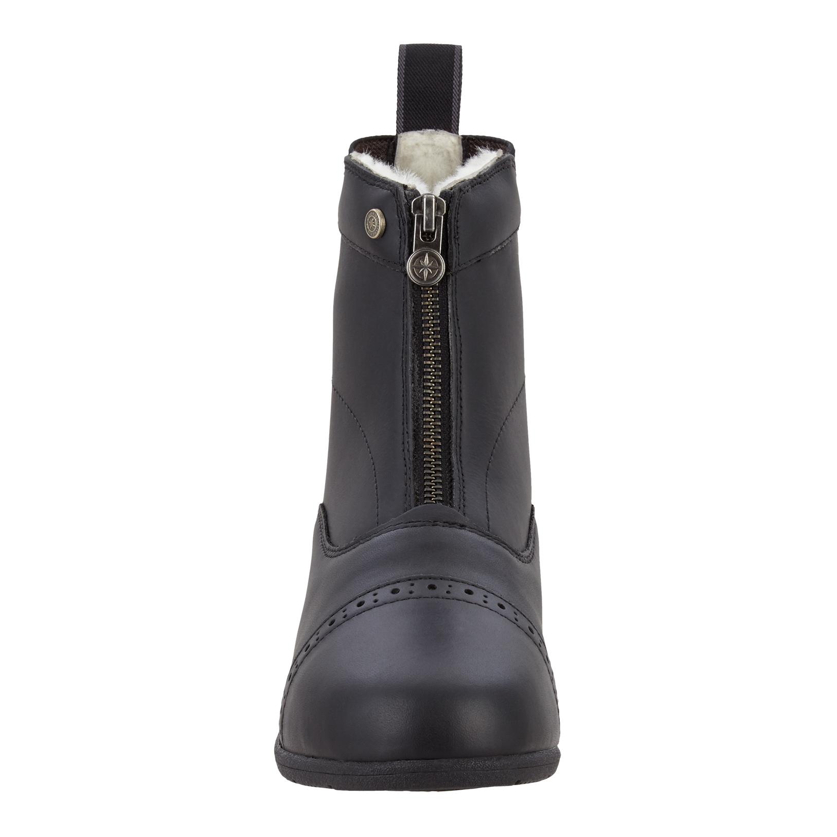 Suedwind Footwear Stiefelette IceLock Merino FZ