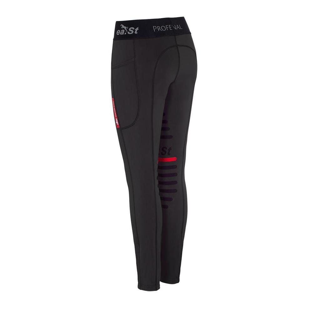 ea.St Professional REGGINGS® "Winter Edition" Damen - schwarz