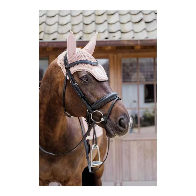 Kentucky Fliegenhaube Wellington 3D Logo rope