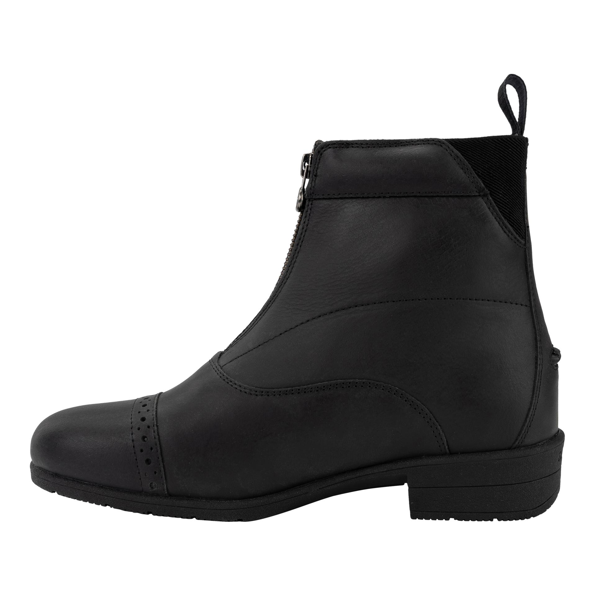 Suedwind Footwear Stiefelette IceLock Eco FZ