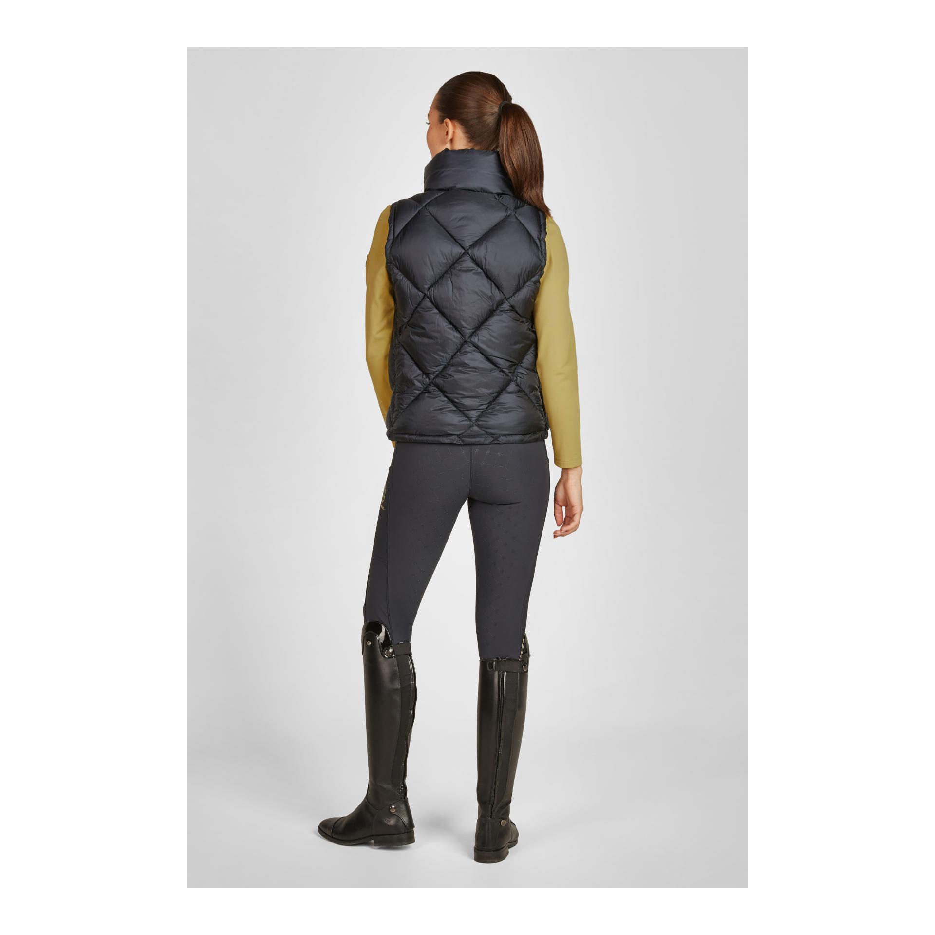 Eskadron Weste Quilt Heritage 25/26