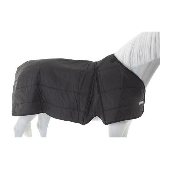 Horseware Unterdecke Rambo Optimo Liner 100g - black/black