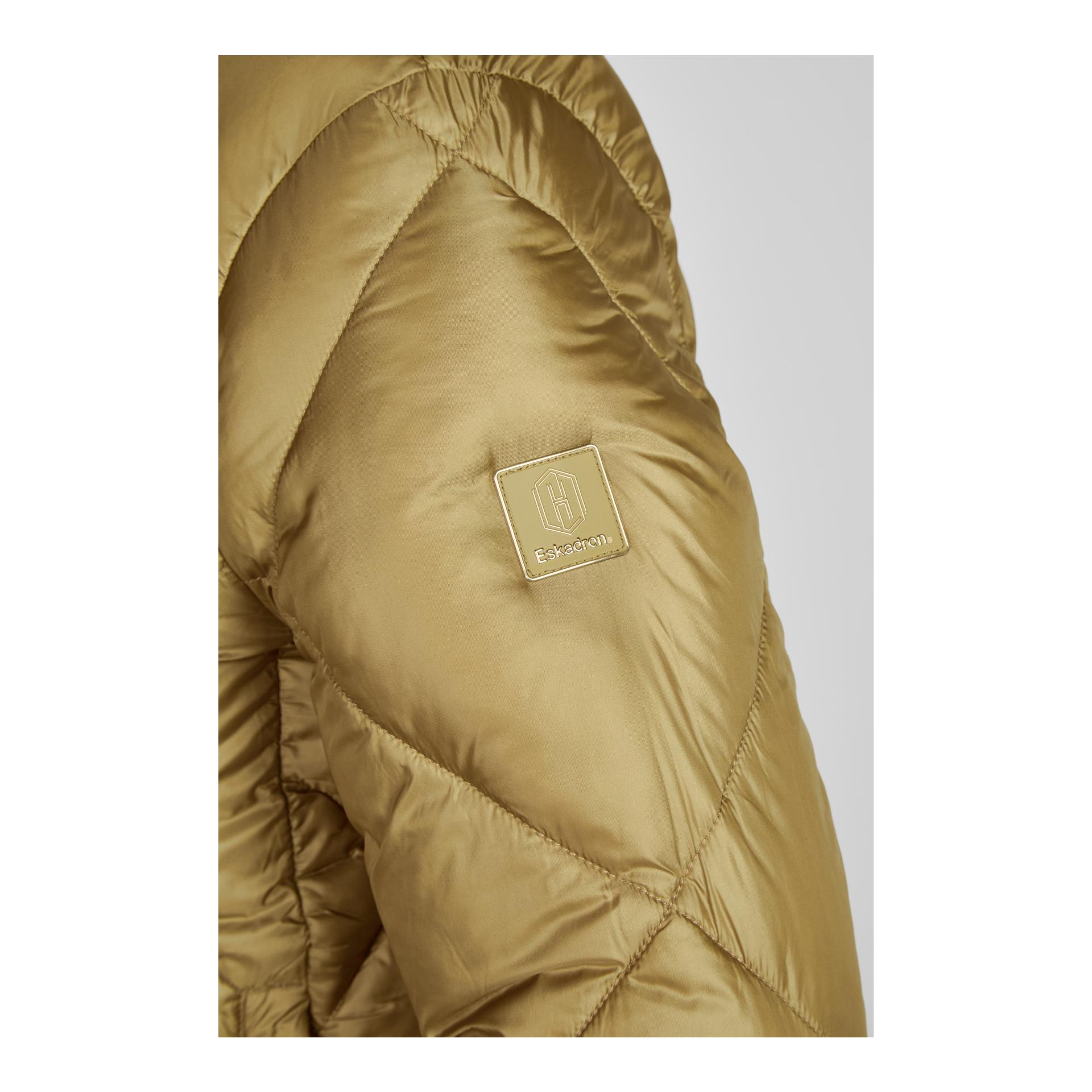 Eskadron Jacke Quilt Heritage 25/26