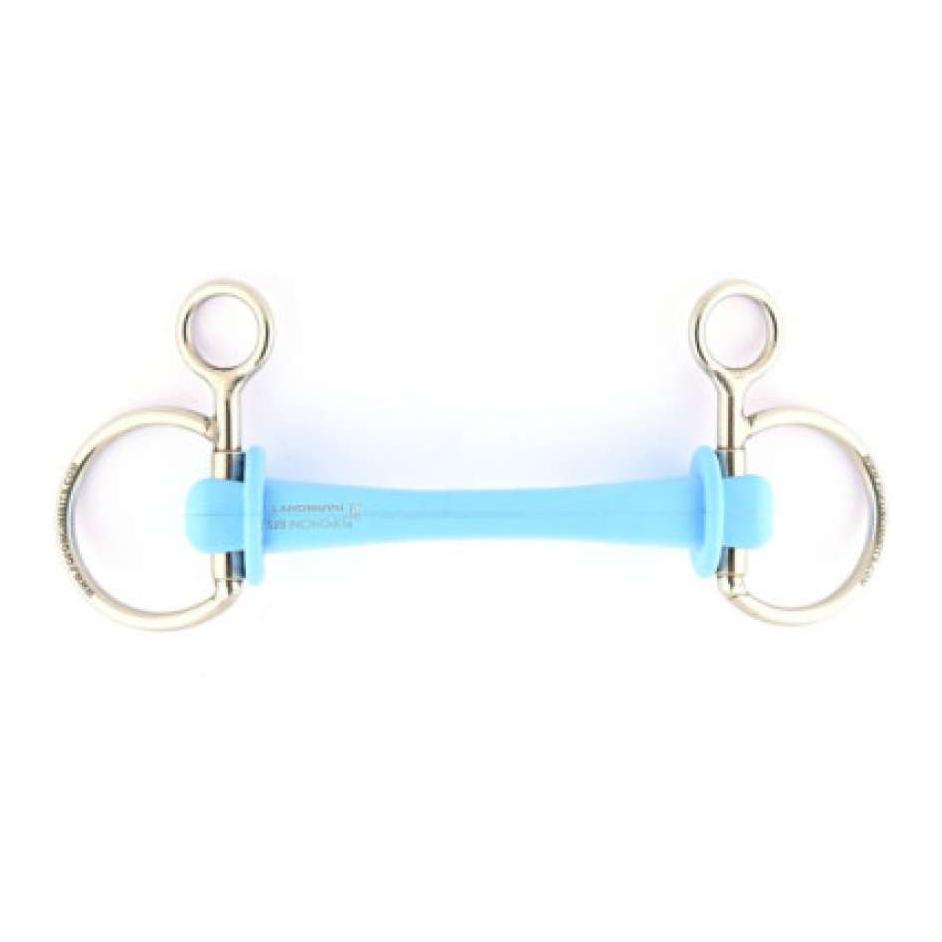 Poponcini Bits Baucher Trense Harmony