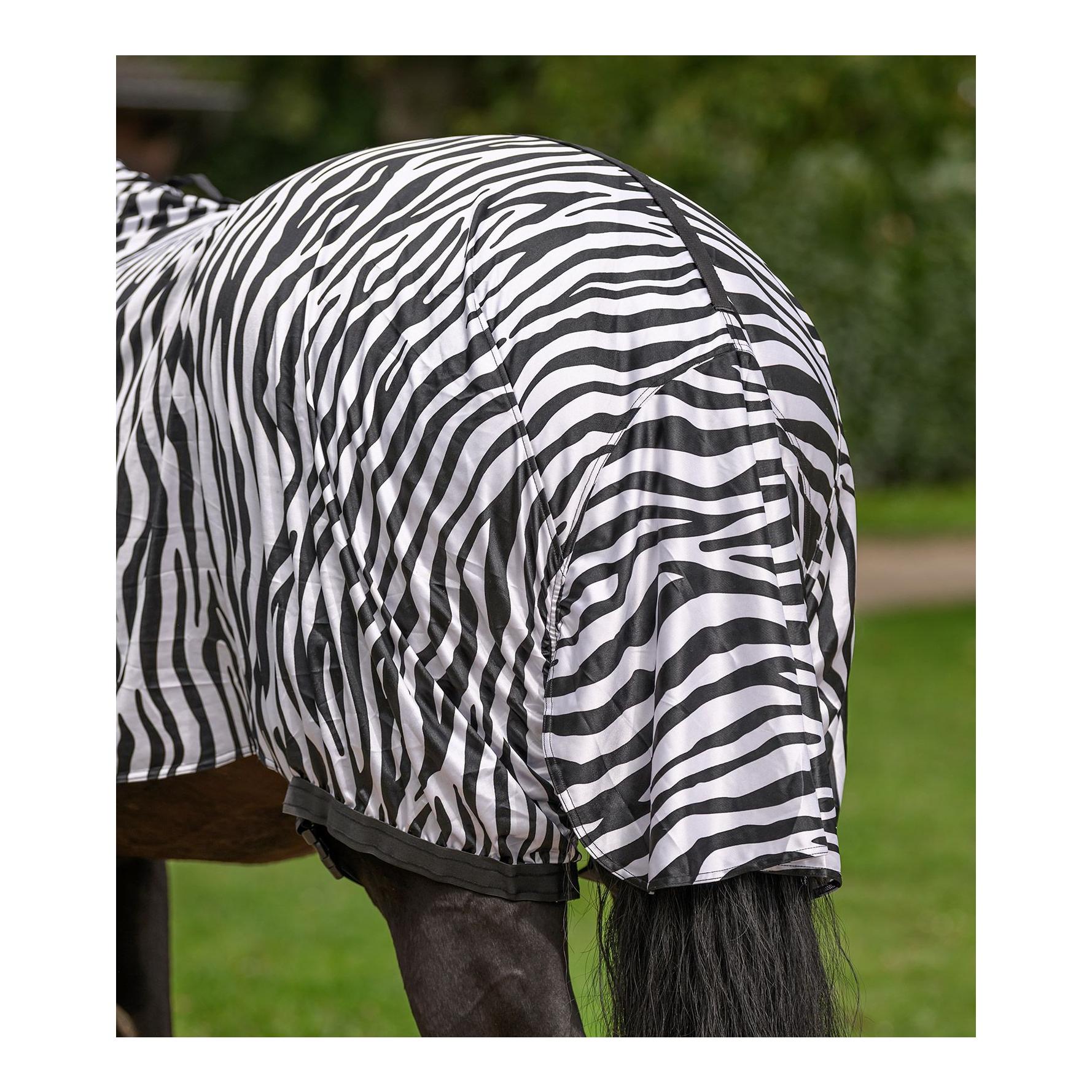 Waldhausen Ekzemerdecke Zebra Premium