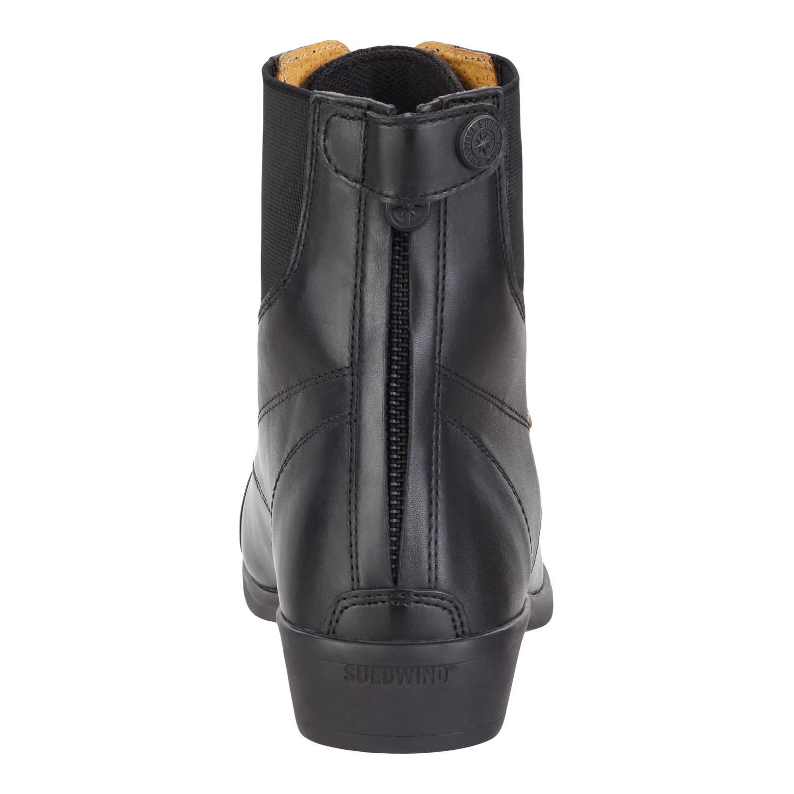 Suedwind Footwear Bottines Advanced II FZ - brown