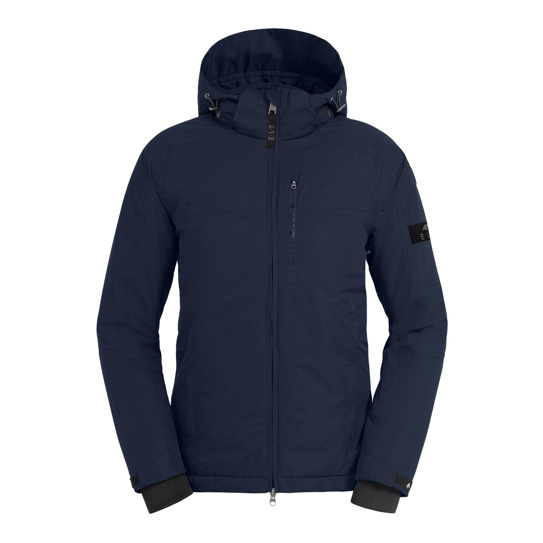 Elt Winter Reitparka Nordic Kinder