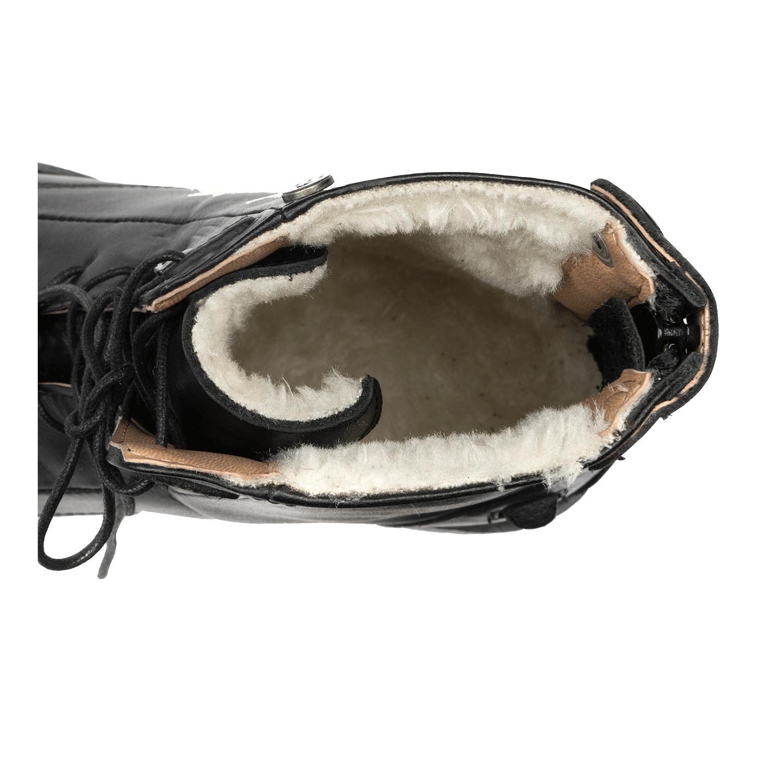 Elt Jodpur Stiefeletten Belfort Winter