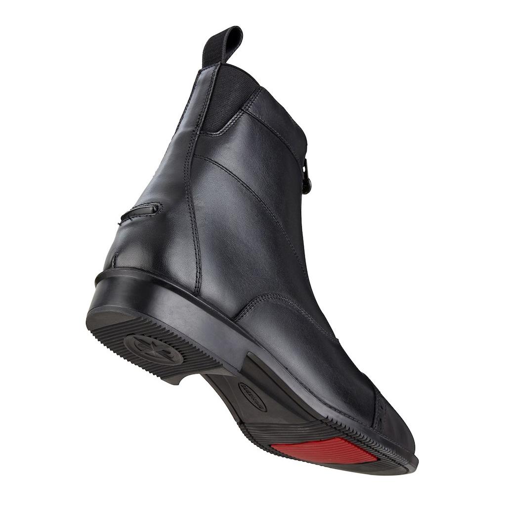 Bottines Legacy FZ - black