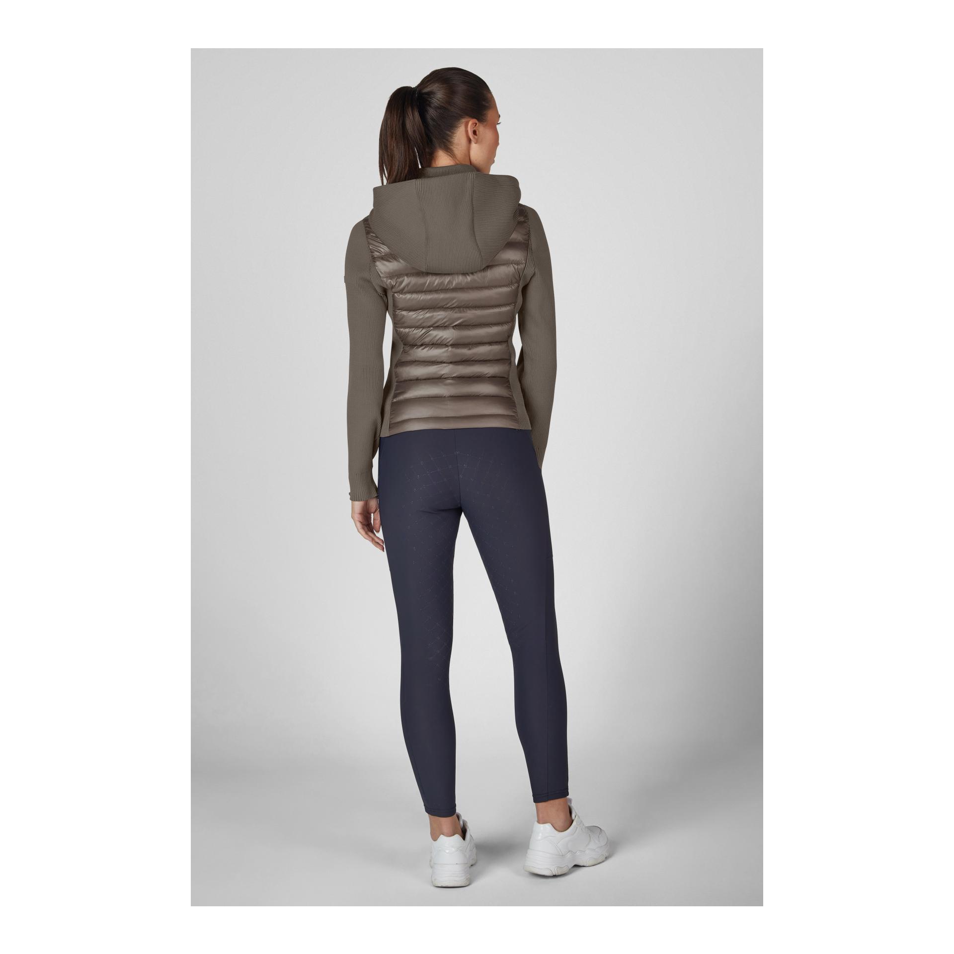 Eskadron Hybrid Jacke Damen Dynamic AW26