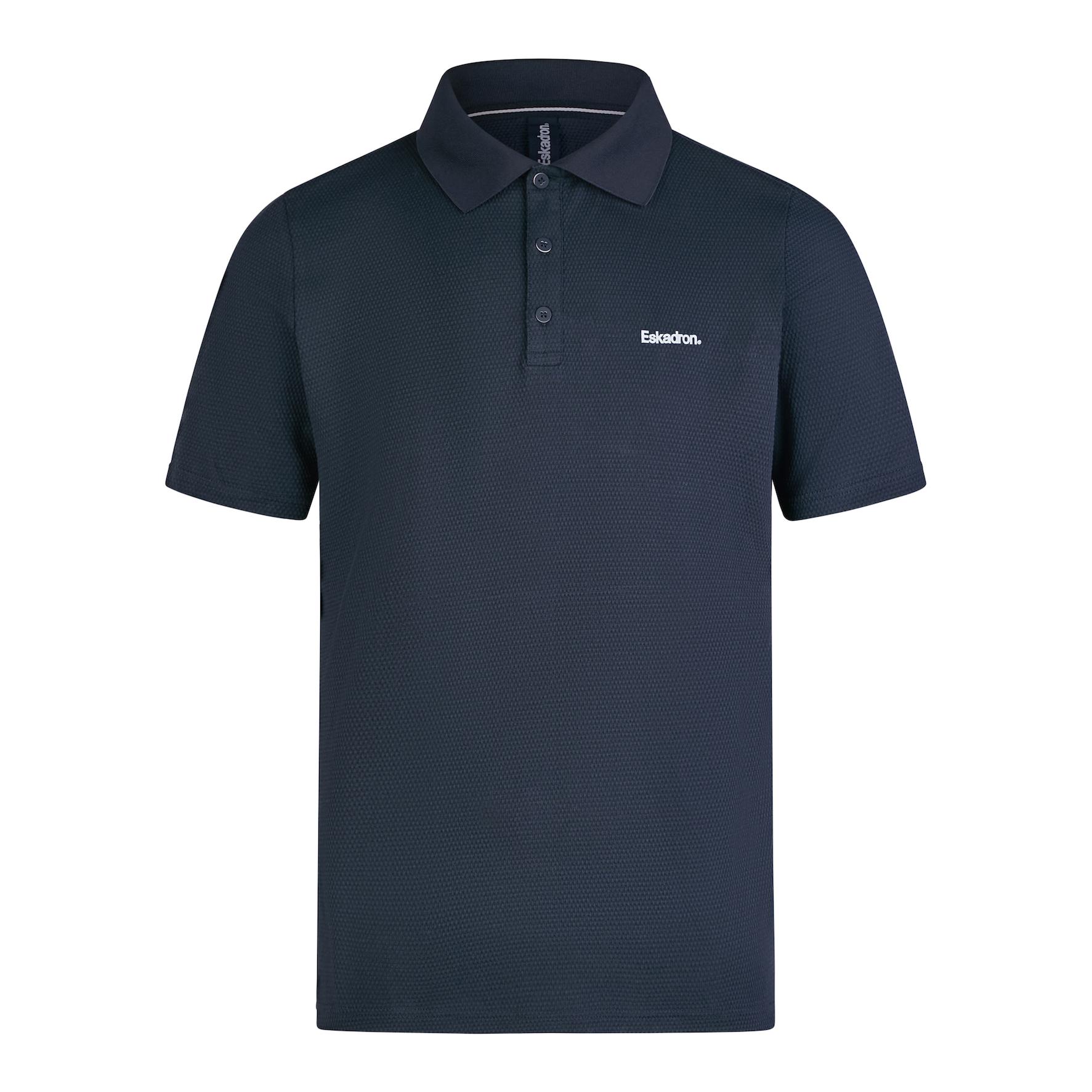 Eskadron Poloshirt Herren Classic Sports 25