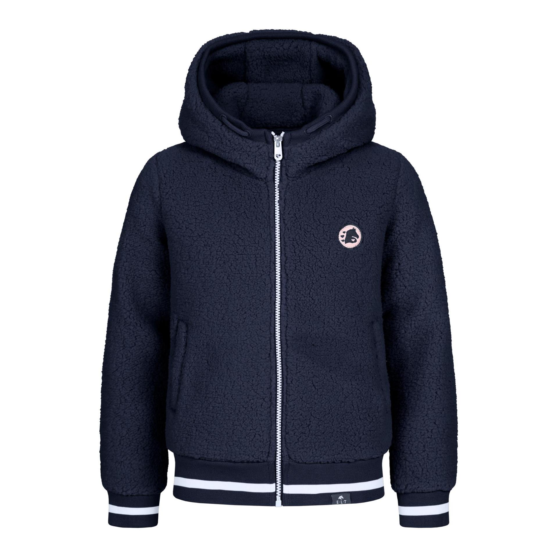 Elt Fleecejacke Lucky Gabriella Kinder