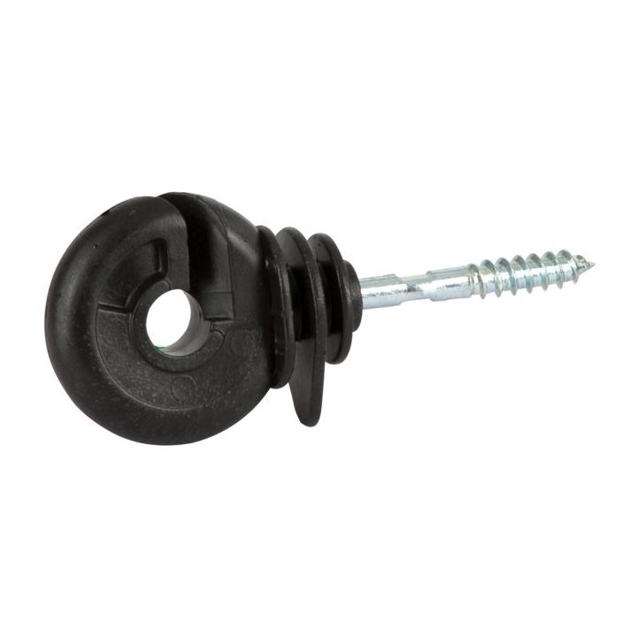 AKO Seau d'isolateur annulaire avec vis, 250 pcs.