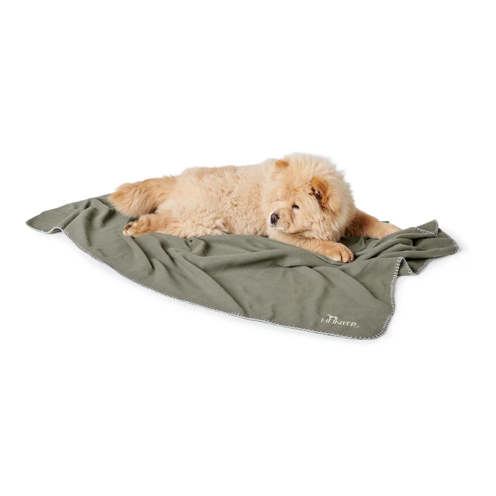Hunter Couverture pour chien Casper