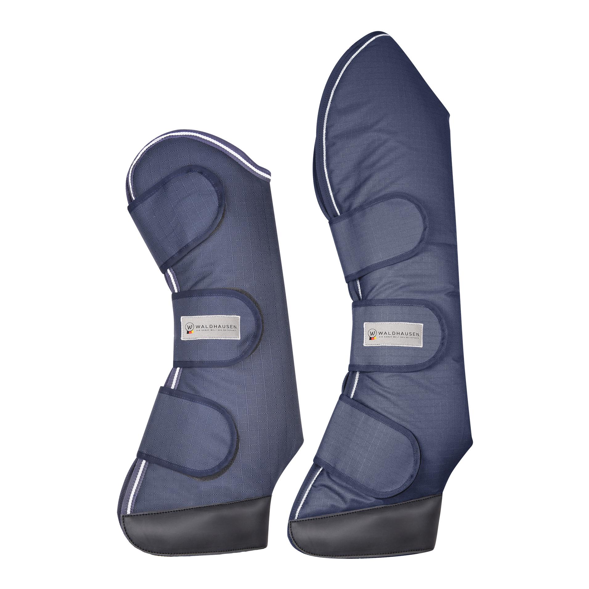 Waldhausen Guêtres de transport Comfort Line, lot de 4