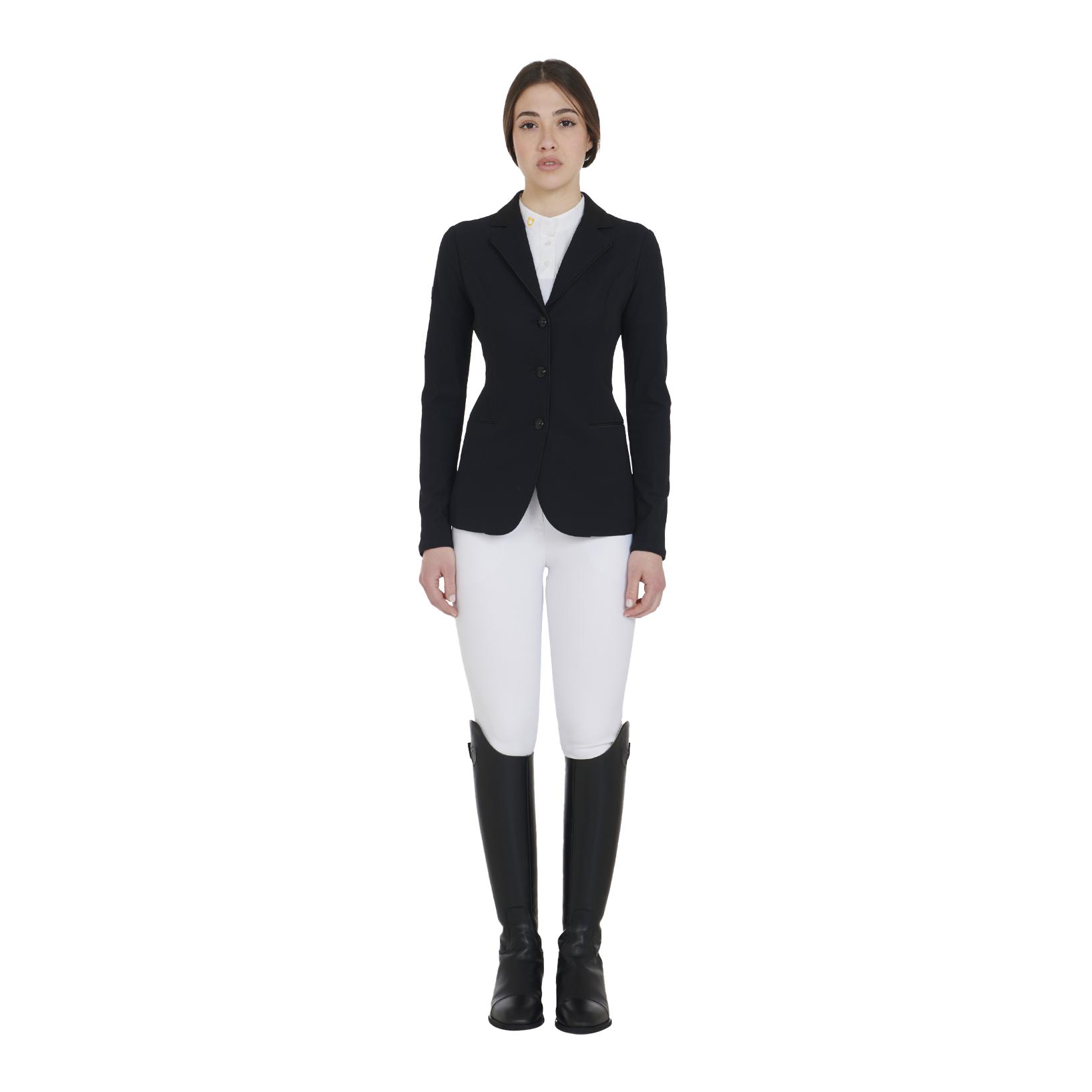 Equestro Turnierjacket Elegance Damen