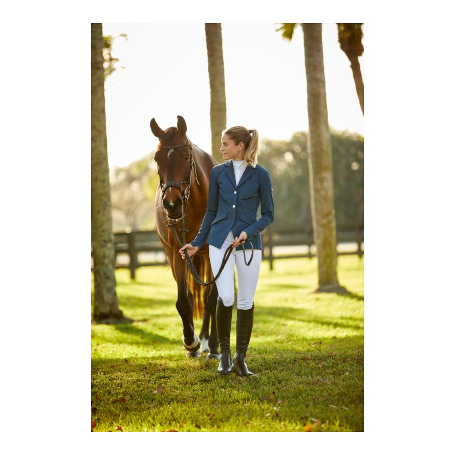 Ariat Turniershirt Sunstopper 3.0 Damen