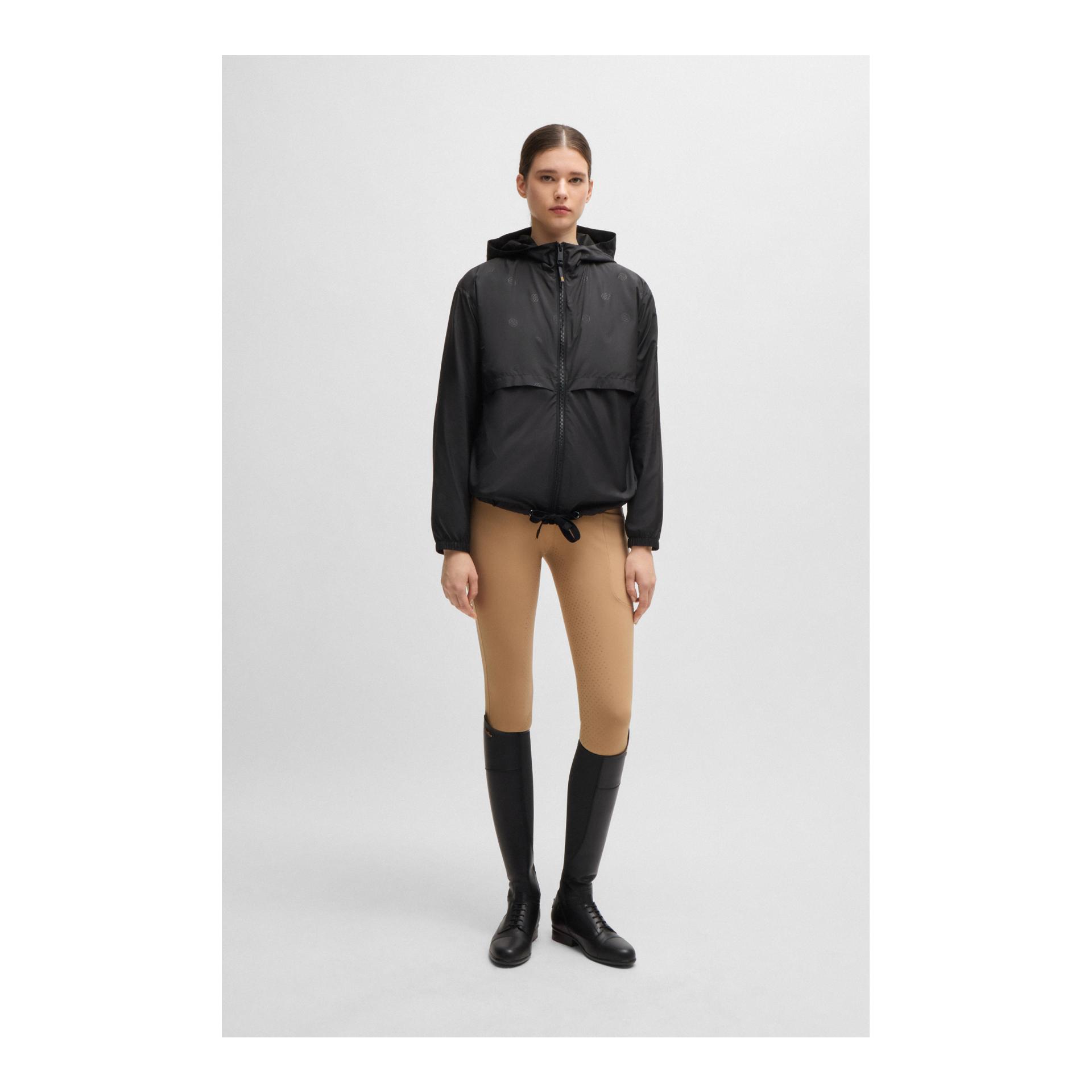 BOSS Equestrian Veste de pluie Louise pour femmes