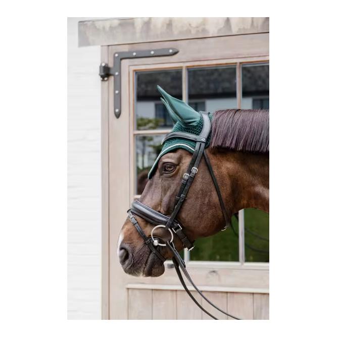 Kentucky Fliegenhaube Wellington diamond rope
