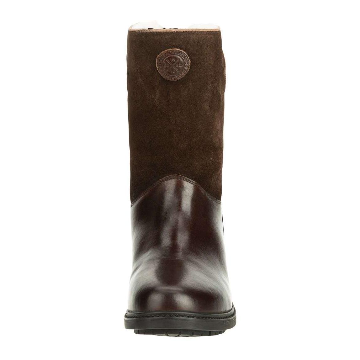 Suedwind Footwear Winterstiefel Leo Merino