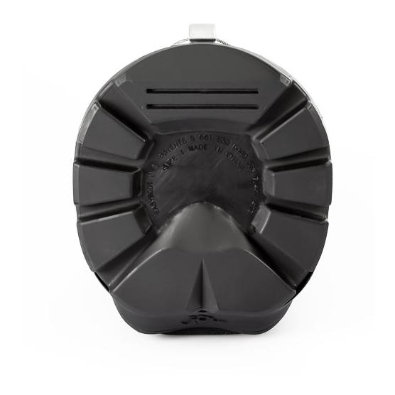 Easyboot Epic - noir