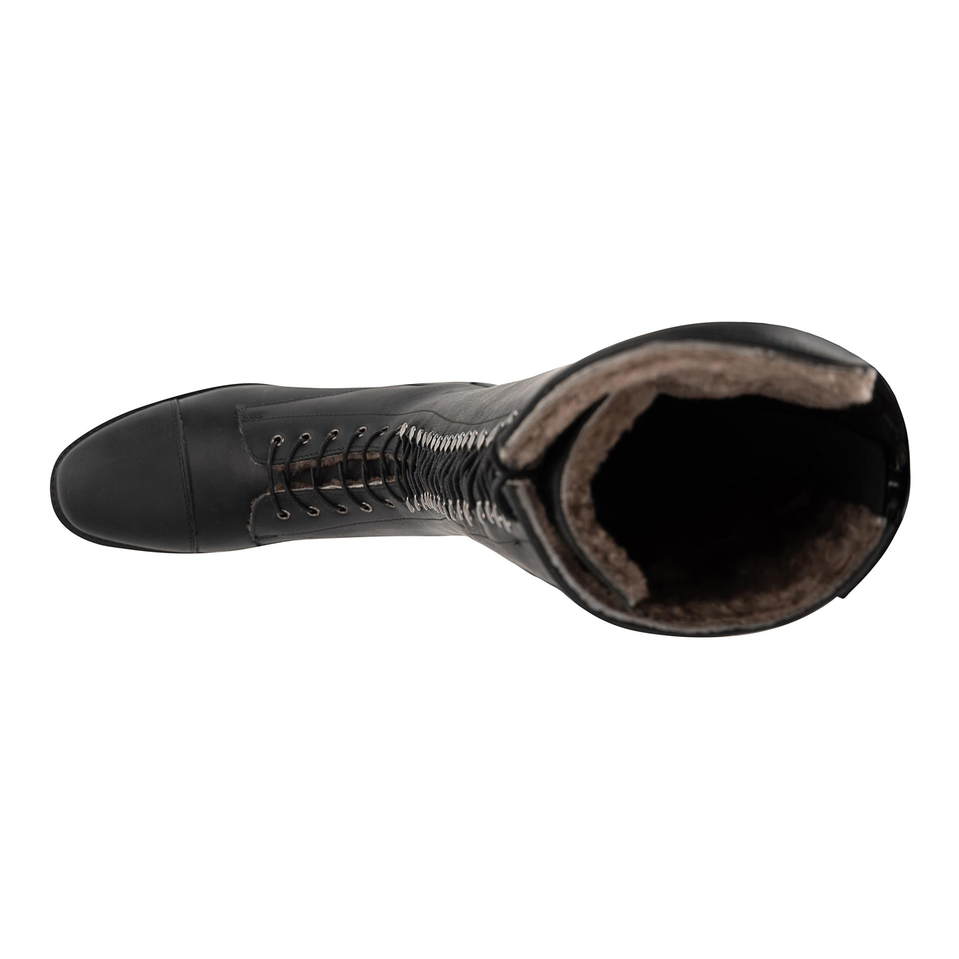 Suedwind Footwear Bottes d'équitation Legacy Venado Merino - noir