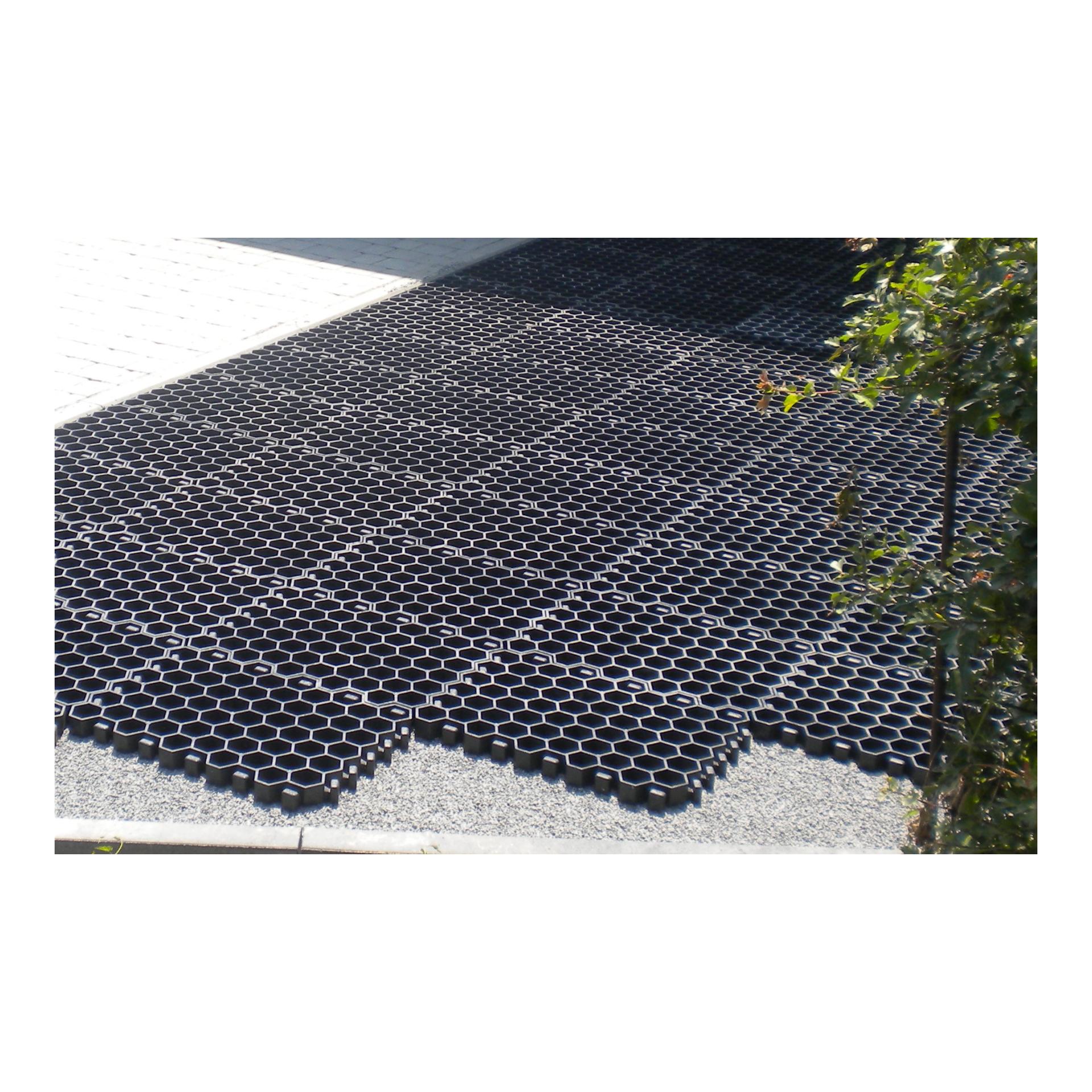 Hauptner Plaque de paddock - noire
