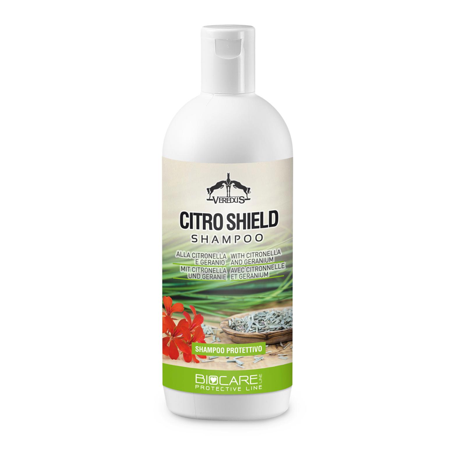 Veredus Shampoo Citro Shield