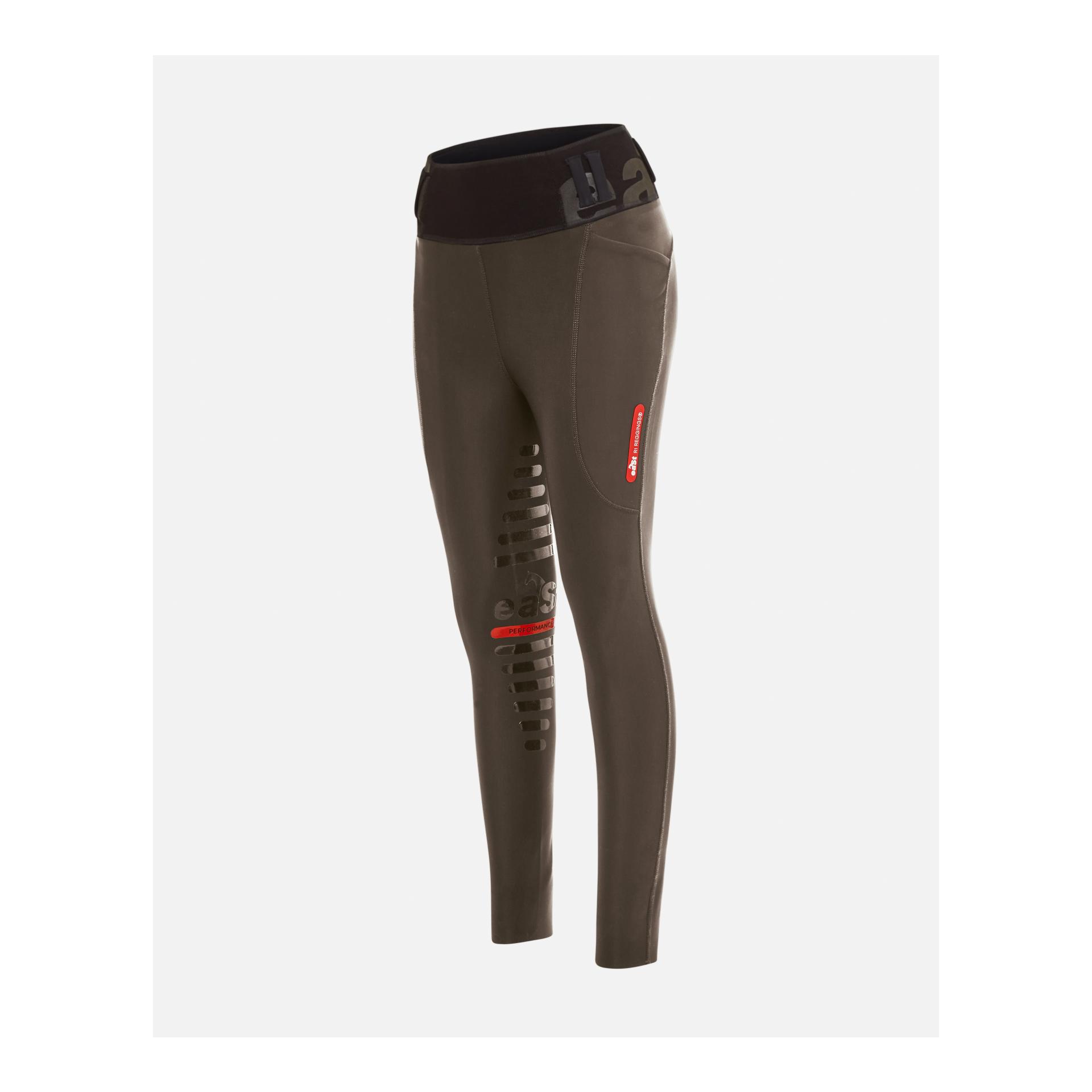 ea.St Professional REGGINGS® R1 Highwaist Winter Damen