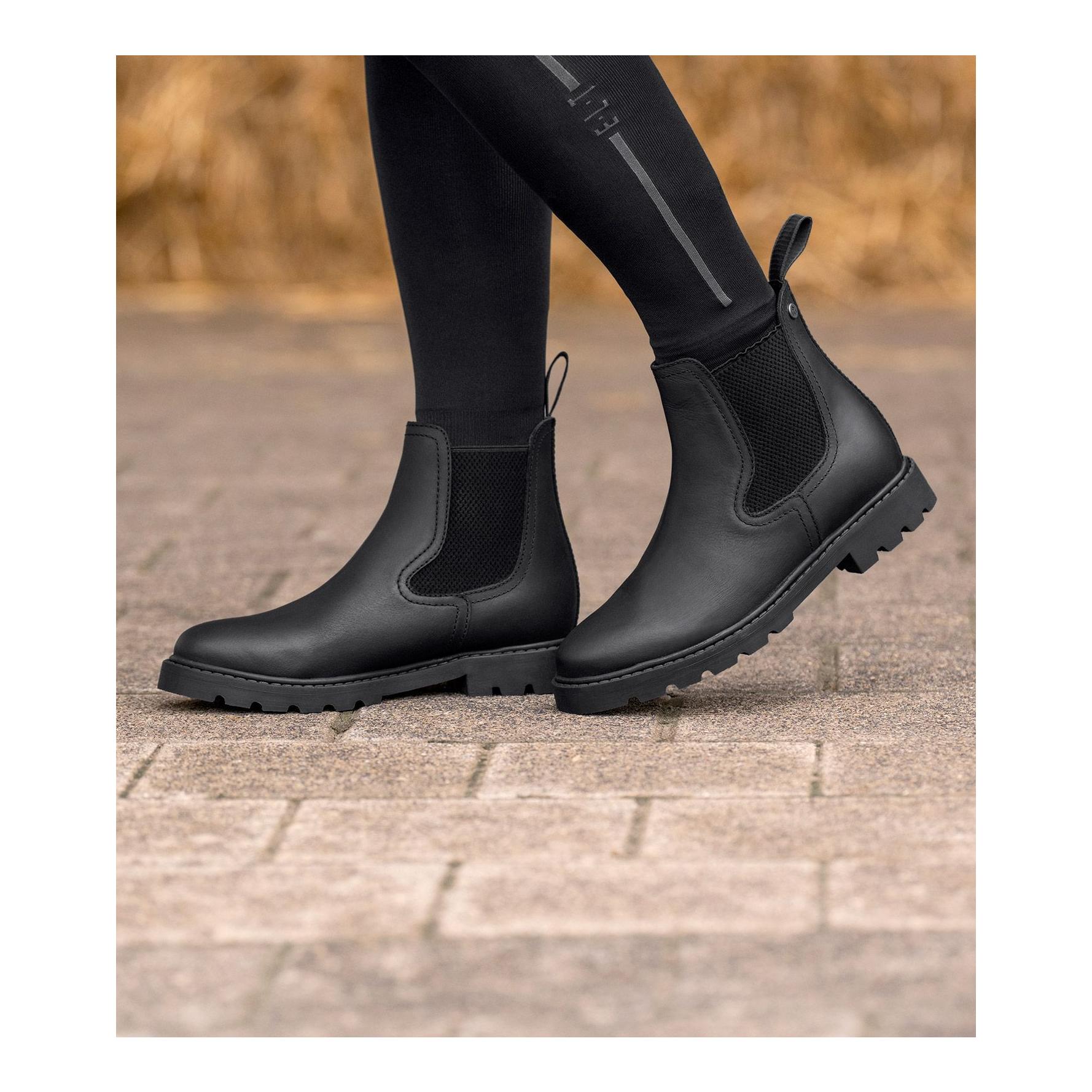 Elt Bottes jodhpurs Secura