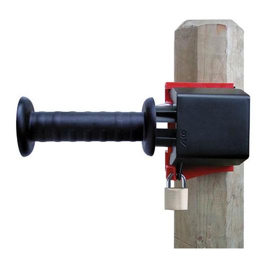 AKO Système de porte Gate Lock