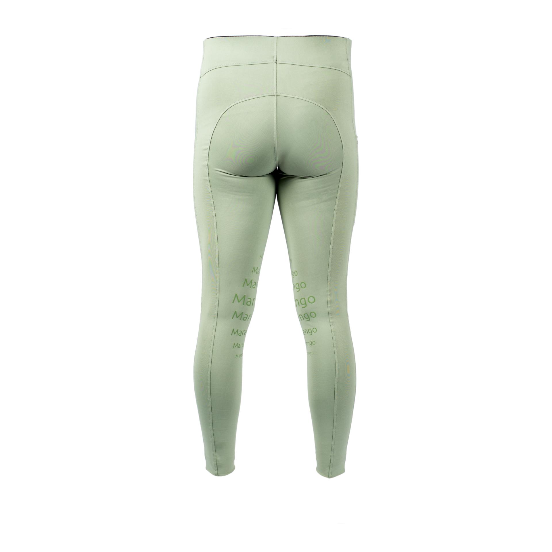 Marengo Reitleggings Georgina Kniegrip Damen