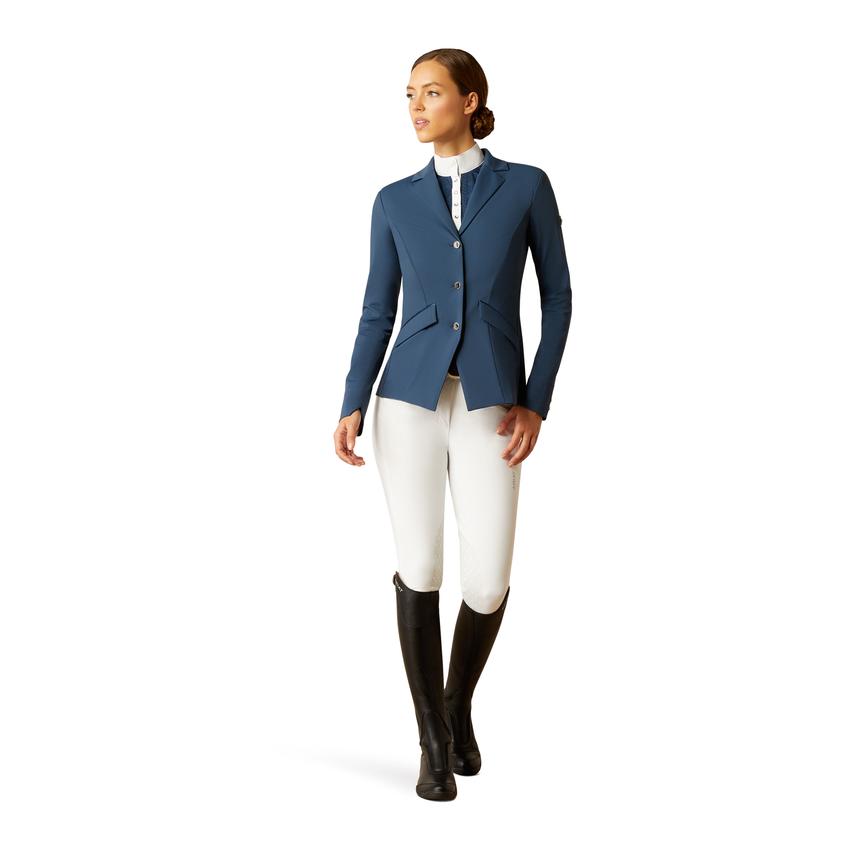 Ariat Veste de concours Meridian pour femmes