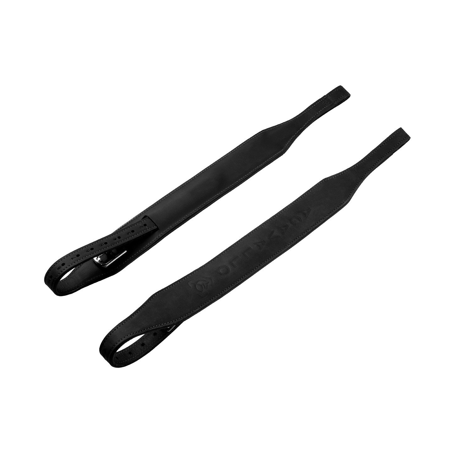 Acavallo Steigbügelriemen Mono Flap