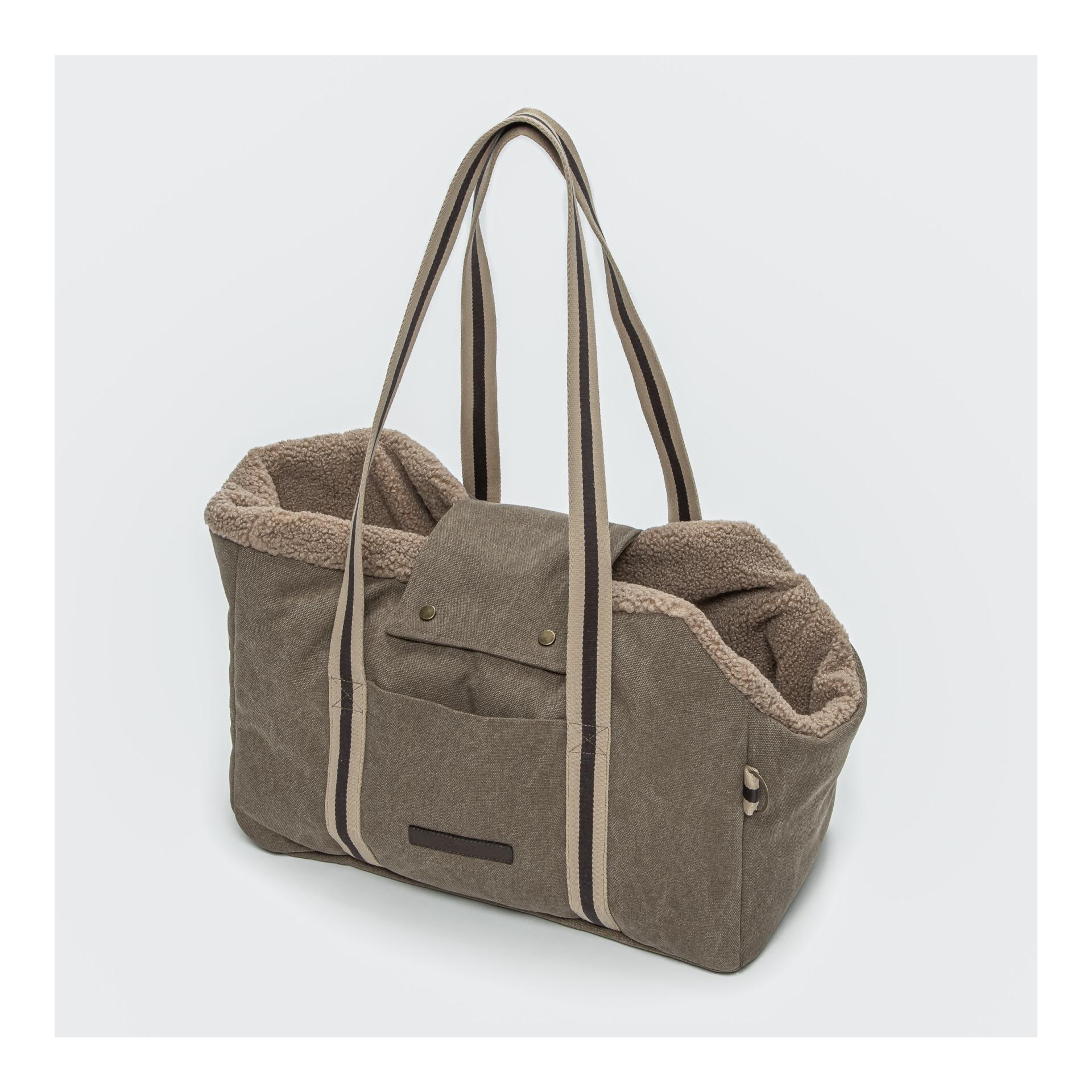 Cloud 7 Hundetragtasche Lucca