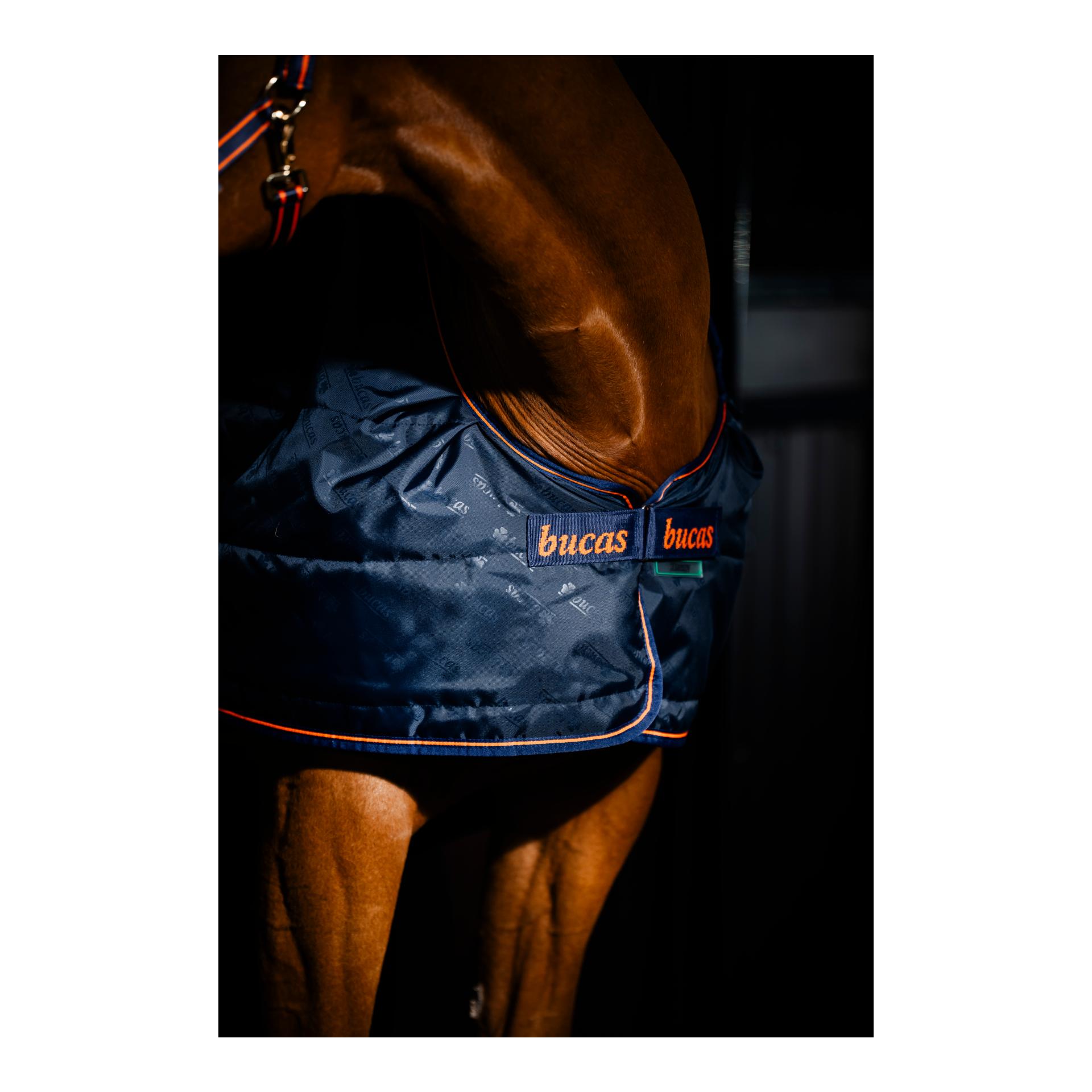 Bucas Liner Therapy 150g