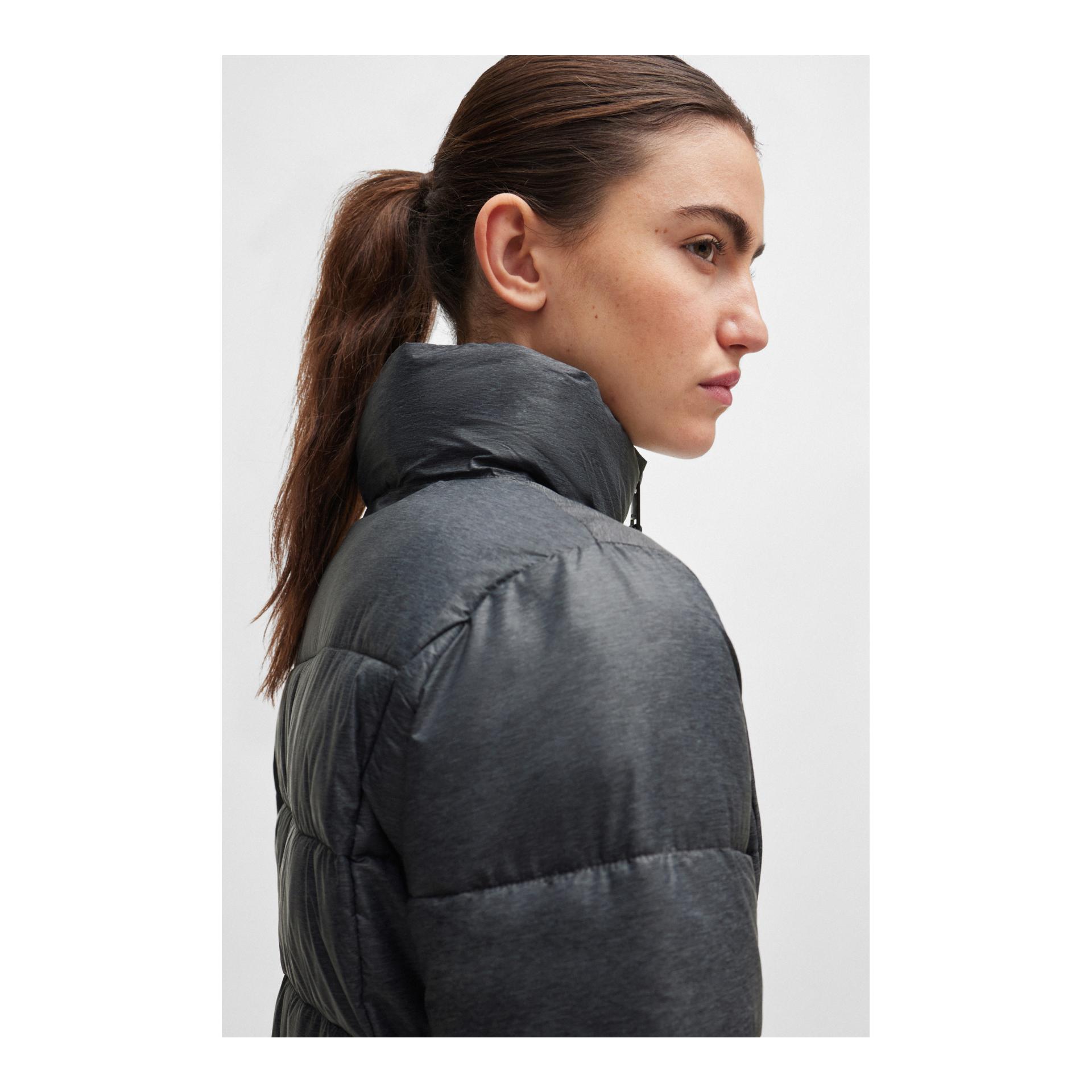Parka Vespa femme