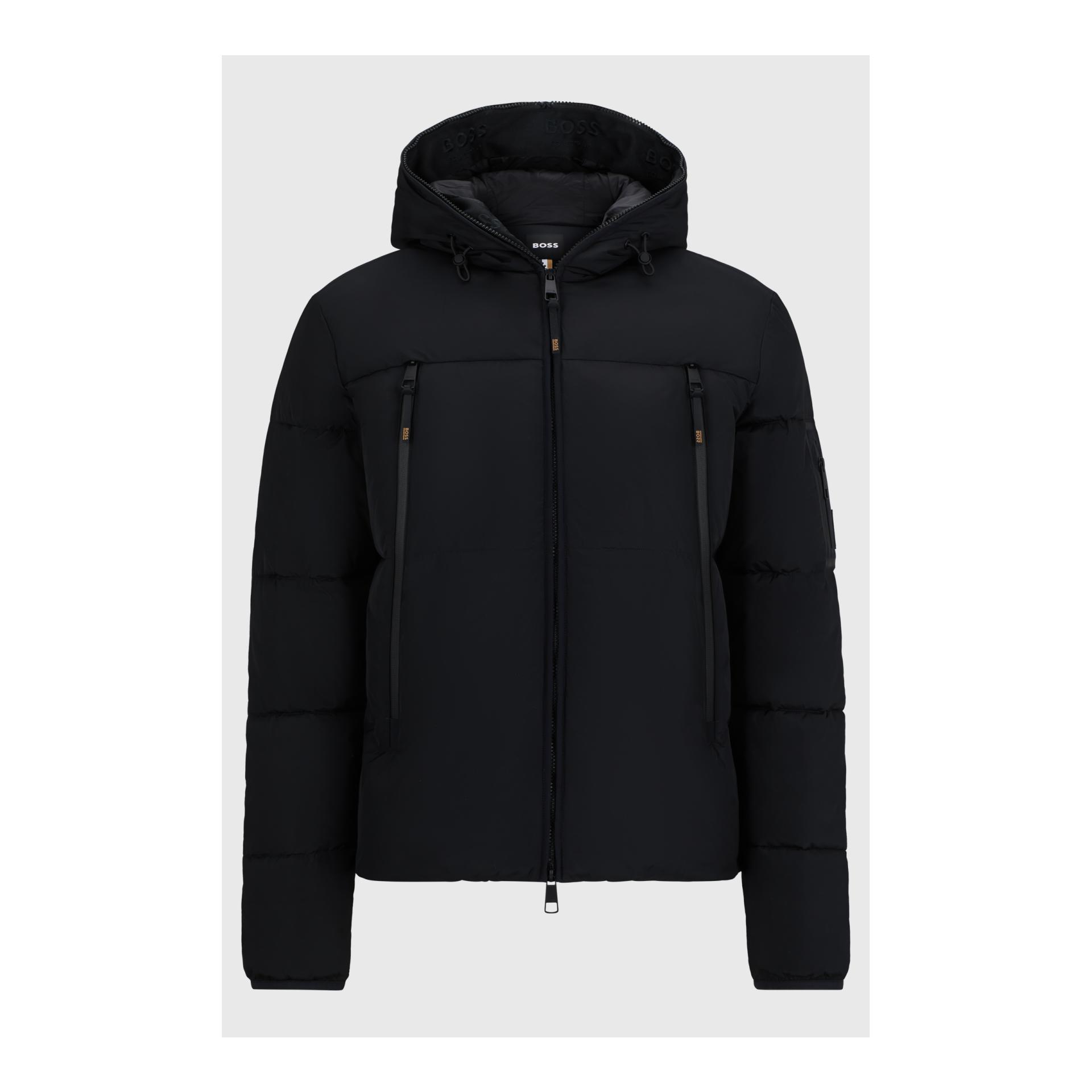 Winterjacke Function Tom Herren