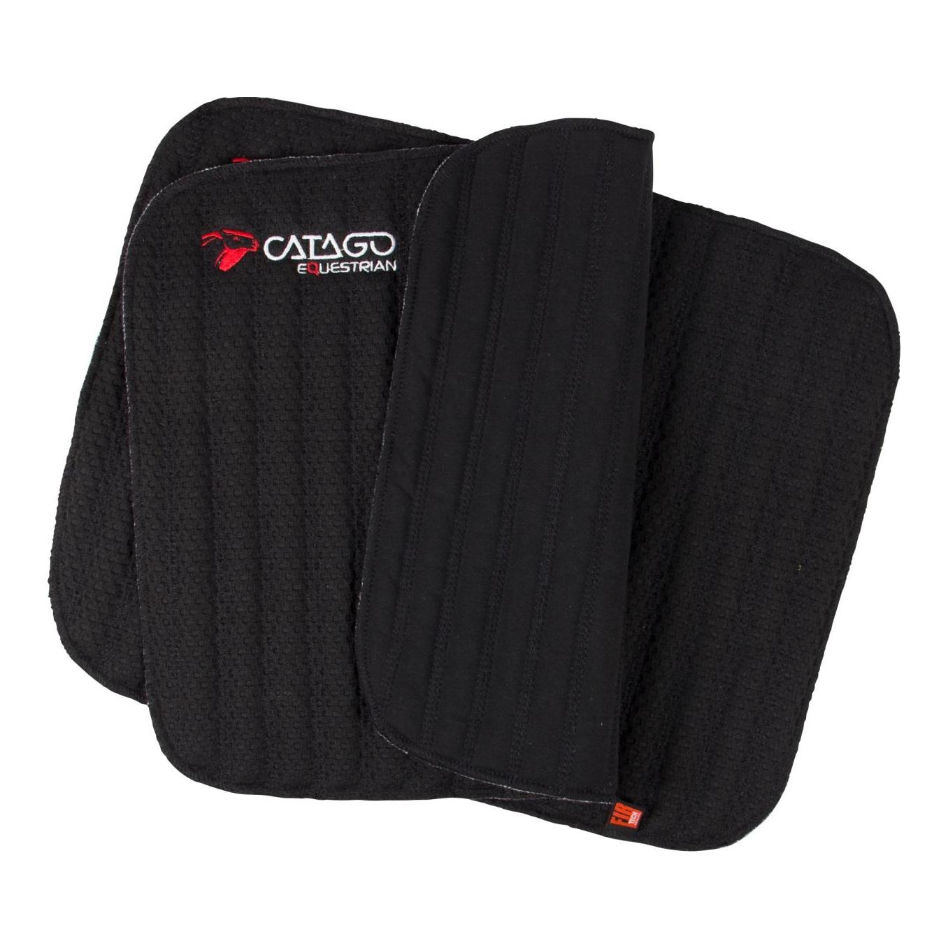 Catago Supports de bandage FIR TECH
