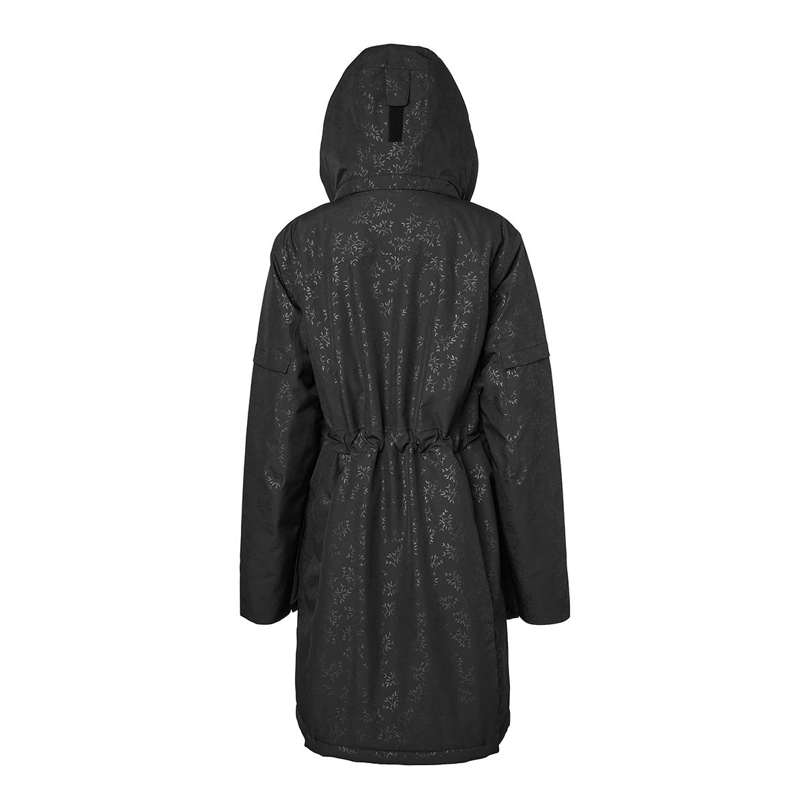 Mountain Horse Manteau d'hiver Saga pour femme FW26